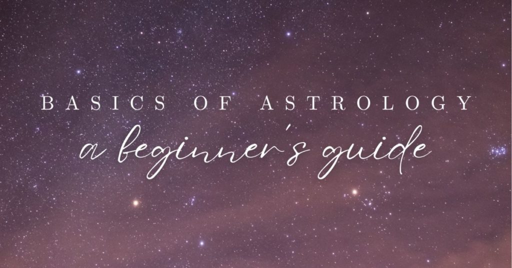 Astrology Guide