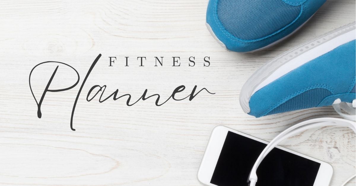 Fitness Planner