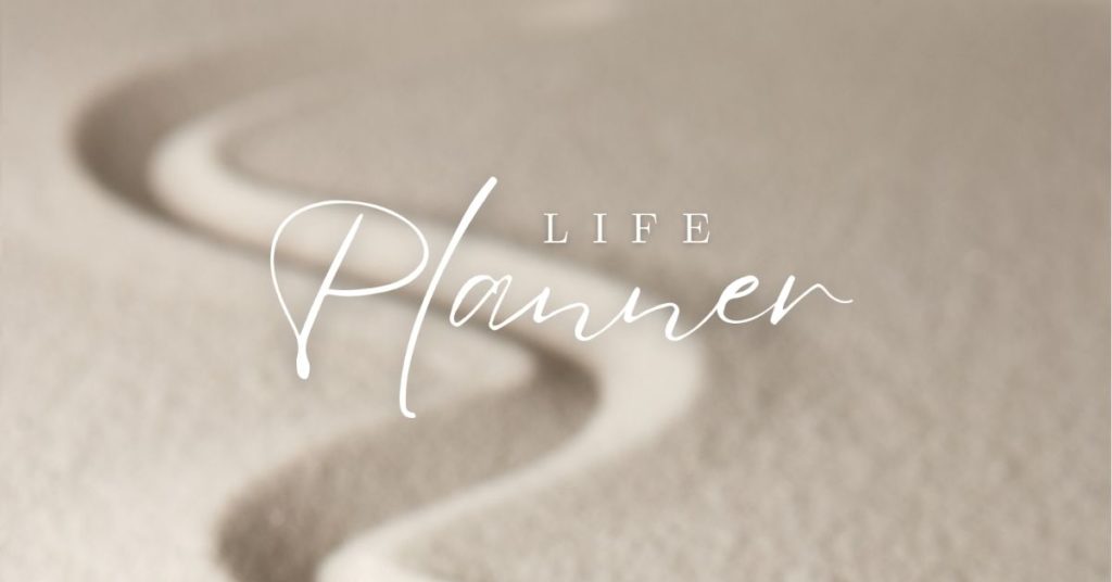 Life Planner