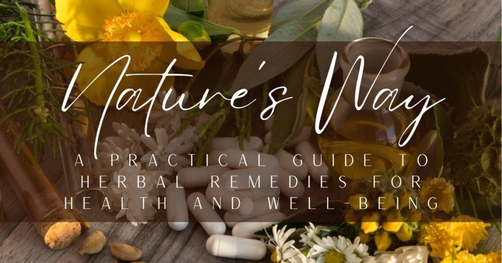 Herbal Medicine Guide