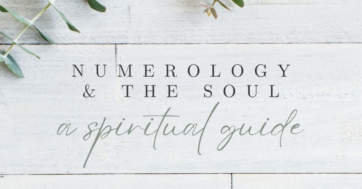 Numerology Guide