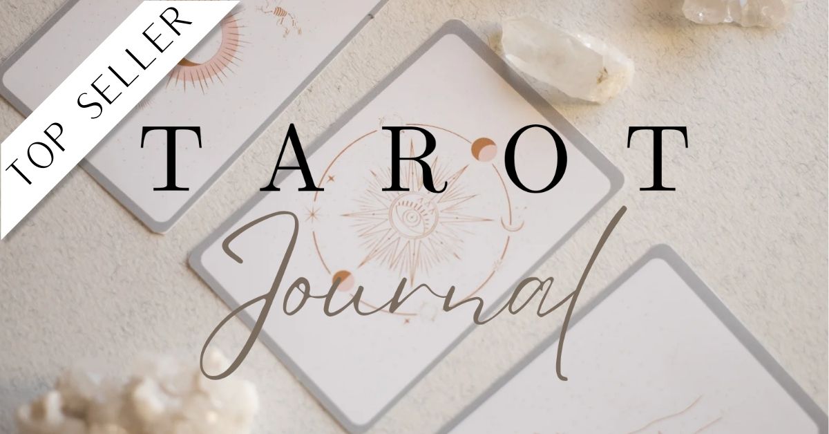 Tarot Journal