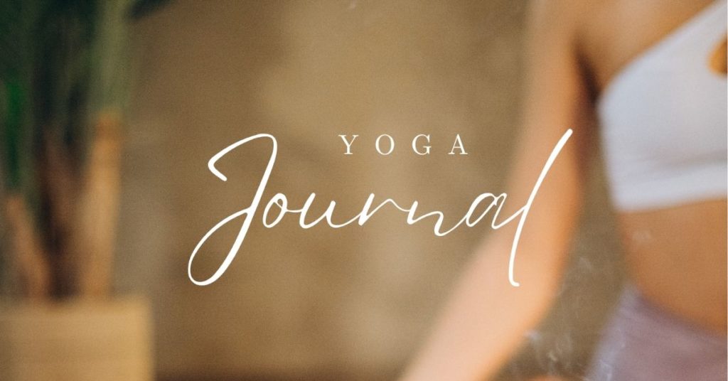 Yoga Journal