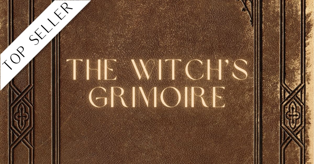 The Witch’s Grimoire