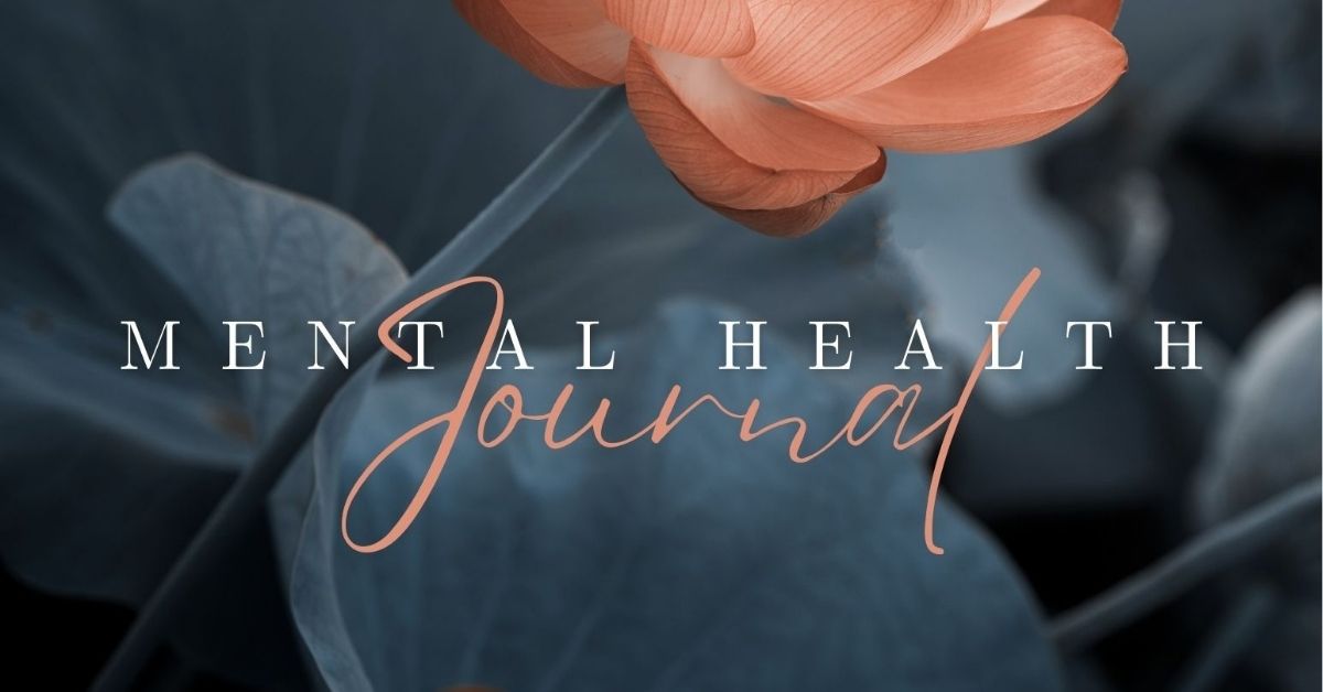 Mental Health Journal
