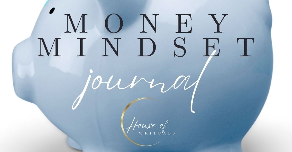 Money Mindset Journal